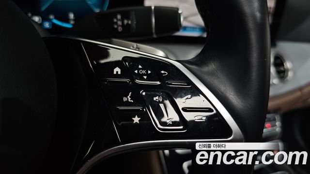 Mercedes-Benz E-Class E250 Avantgarde