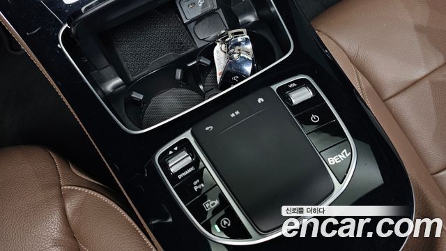 Mercedes-Benz E-Class E250 Avantgarde