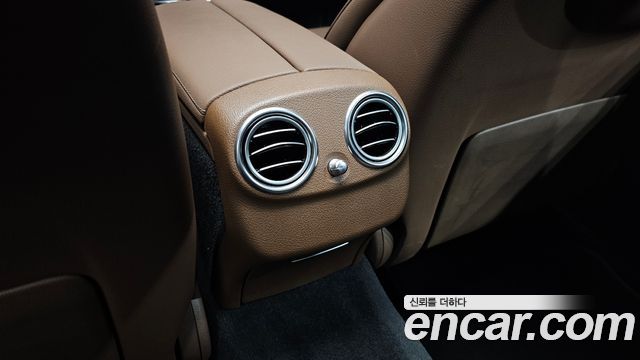 Mercedes-Benz E-Class E250 Avantgarde