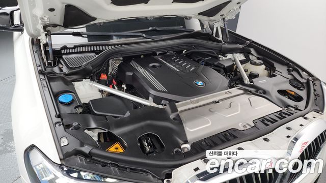 BMW X4 xDrive M40i