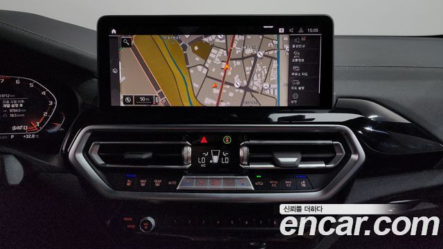BMW X4 xDrive M40i