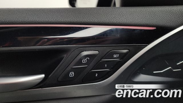 BMW X4 xDrive M40i