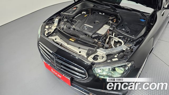 Mercedes-Benz E-Class E250 Exclusive