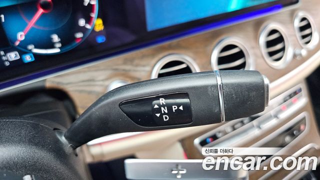 Mercedes-Benz E-Class E250 Exclusive