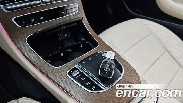 Mercedes-Benz E-Class E250 Exclusive