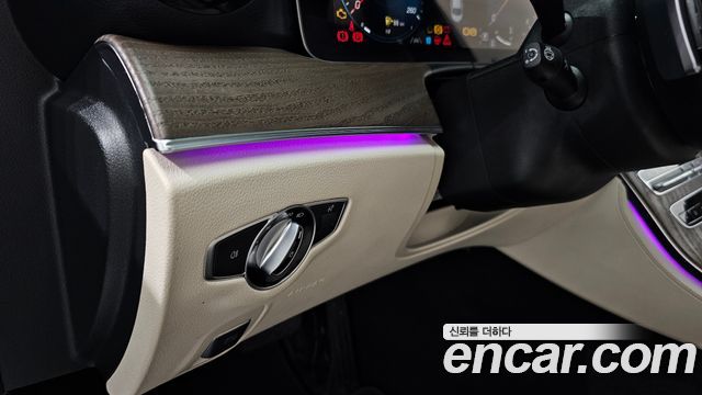 Mercedes-Benz E-Class E250 Exclusive