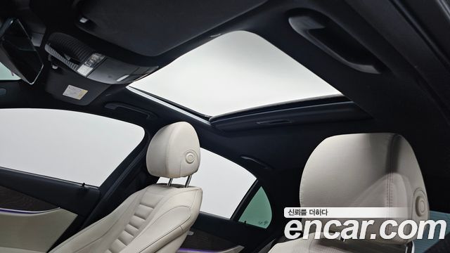 Mercedes-Benz E-Class E250 Exclusive
