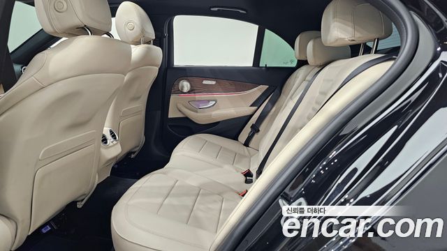 Mercedes-Benz E-Class E250 Exclusive
