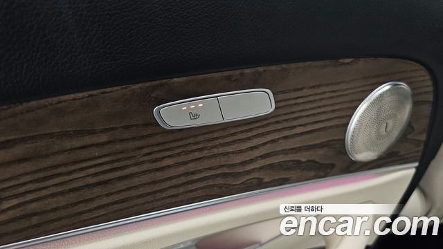 Mercedes-Benz E-Class E250 Exclusive