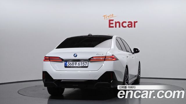 BMW 5-Series 530e M Sport