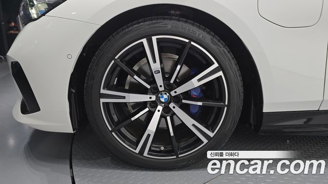 BMW 5-Series 530e M Sport