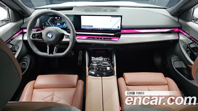 BMW 5-Series 530e M Sport
