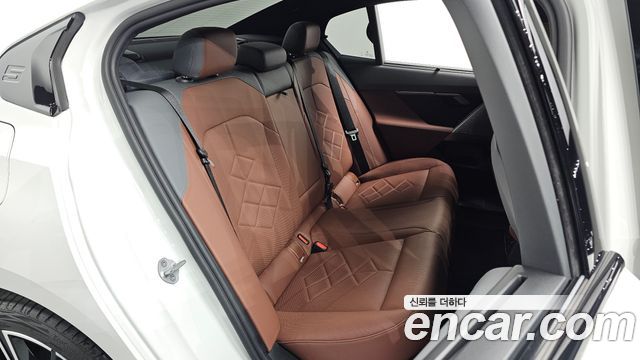 BMW 5-Series 530e M Sport