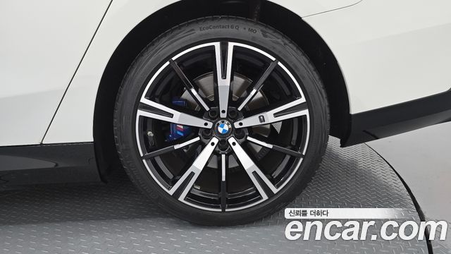 BMW 5-Series 530e M Sport