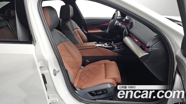 BMW 5-Series 530e M Sport