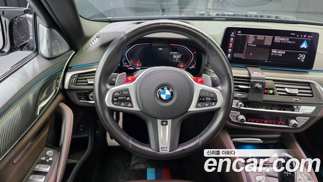 BMW 5-Series 530i xDrive M Sport Package