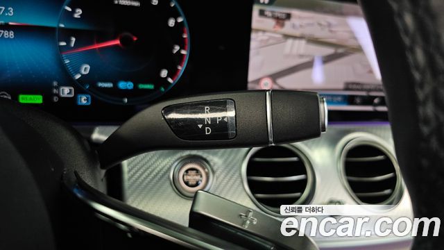 Mercedes-Benz E-Class E350 4MATIC Avantgarde