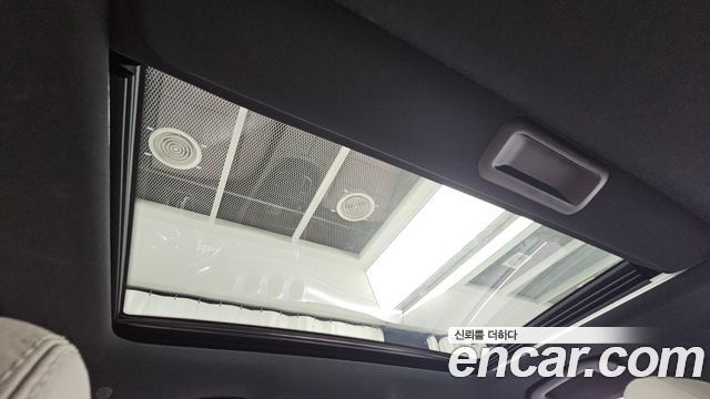Mercedes-Benz E-Class E350 4MATIC Avantgarde