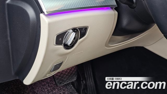 Mercedes-Benz E-Class E350 4MATIC Avantgarde