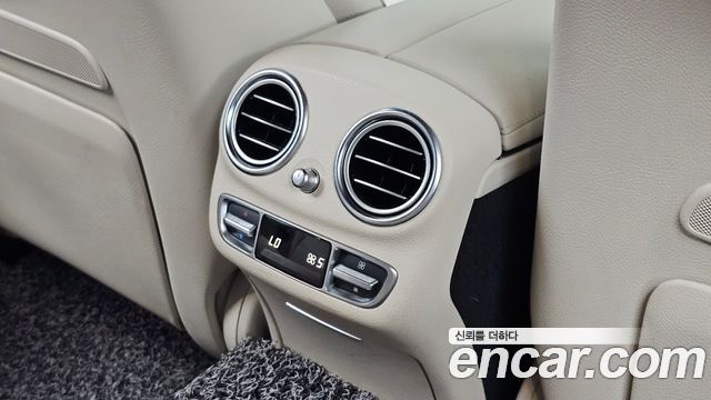 Mercedes-Benz E-Class E350 4MATIC Avantgarde