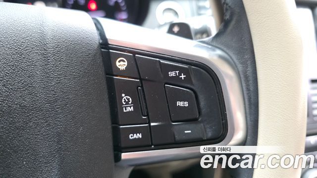 Land Rover Discovery Sport 2.0 TD4 HSE Luxury