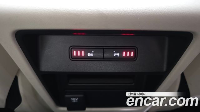 Land Rover Discovery Sport 2.0 TD4 HSE Luxury