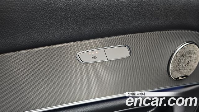 Mercedes-Benz E-Class E300 Avantgarde