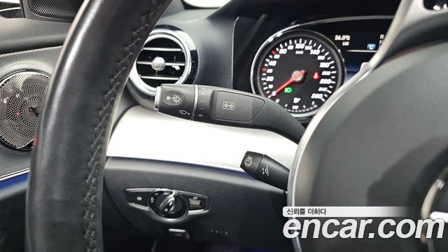 Mercedes-Benz E-Class E300 Avantgarde