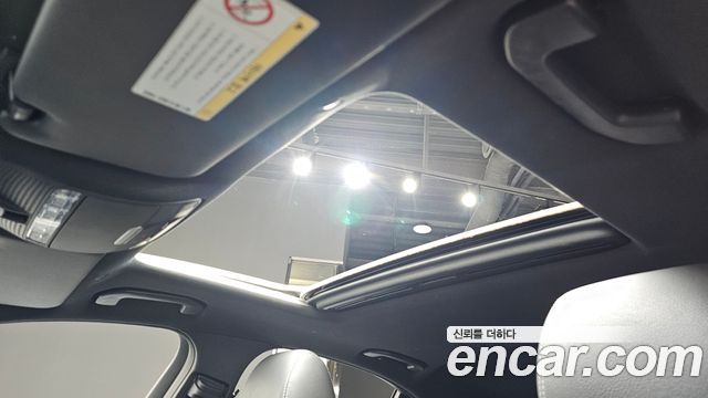 Mercedes-Benz E-Class E300 Avantgarde