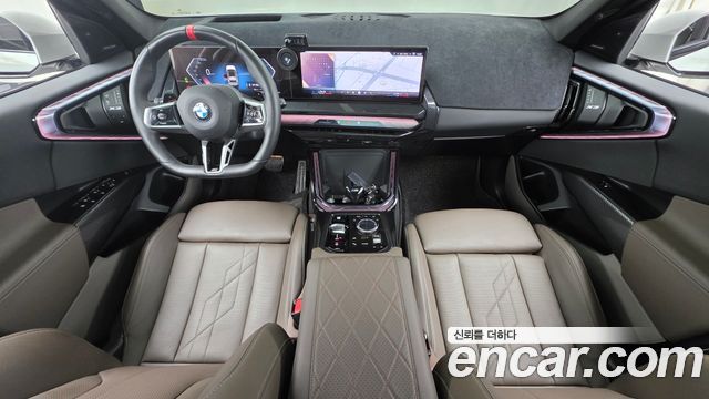 BMW X3 xDrive 20d M Sport