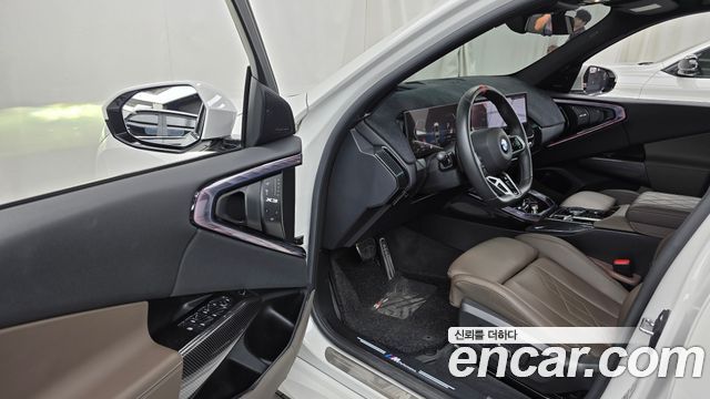 BMW X3 xDrive 20d M Sport