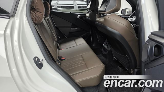 BMW X3 xDrive 20d M Sport