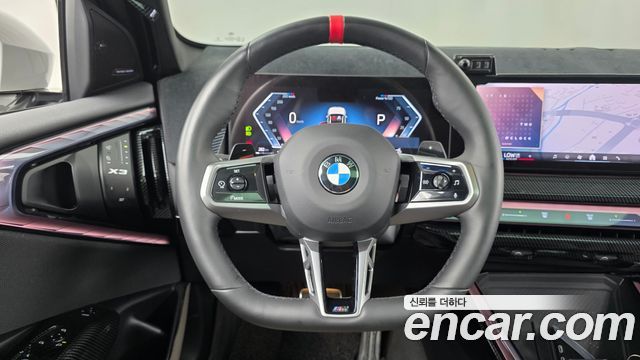 BMW X3 xDrive 20d M Sport