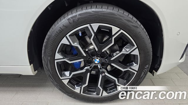 BMW X3 xDrive 20d M Sport