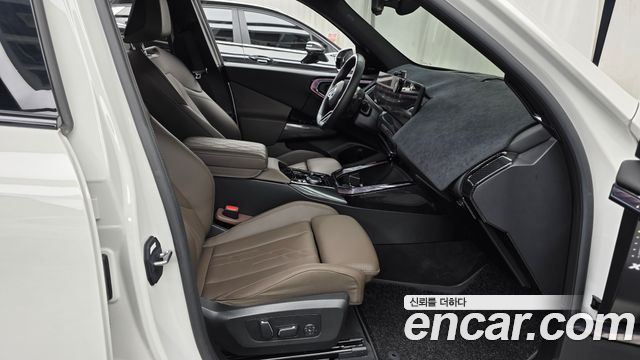 BMW X3 xDrive 20d M Sport