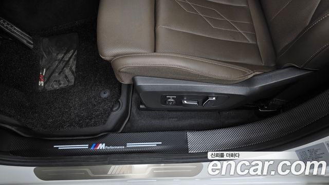 BMW X3 xDrive 20d M Sport