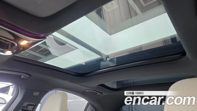 Mercedes-Benz E-Class E200 Avantgarde
