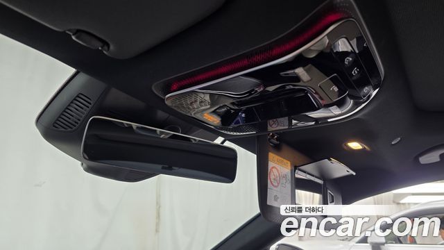 Mercedes-Benz E-Class E200 Avantgarde