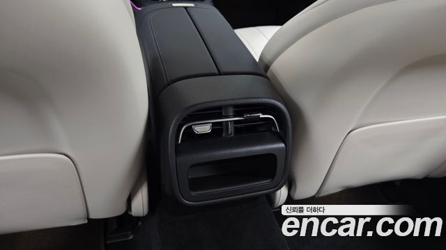 Mercedes-Benz E-Class E200 Avantgarde