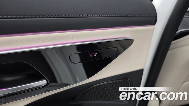 Mercedes-Benz E-Class E200 Avantgarde