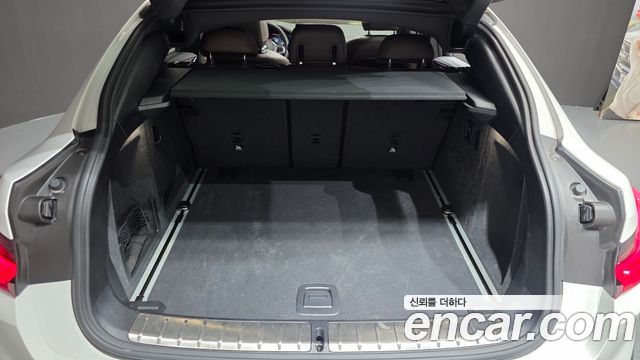 BMW X4 xDrive20i M Sport