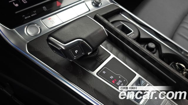 Audi A6 40 TDI Premium