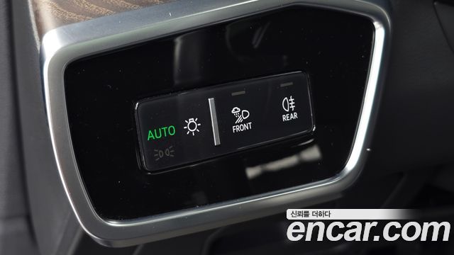 Audi A6 40 TDI Premium