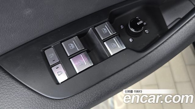 Audi A6 40 TDI Premium