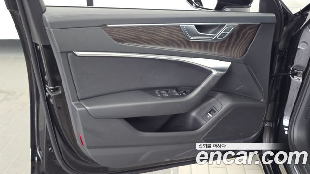 Audi A6 40 TDI Premium