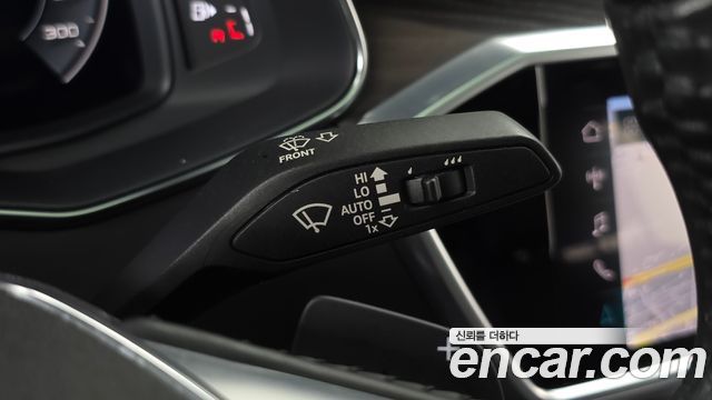 Audi A6 40 TDI Premium