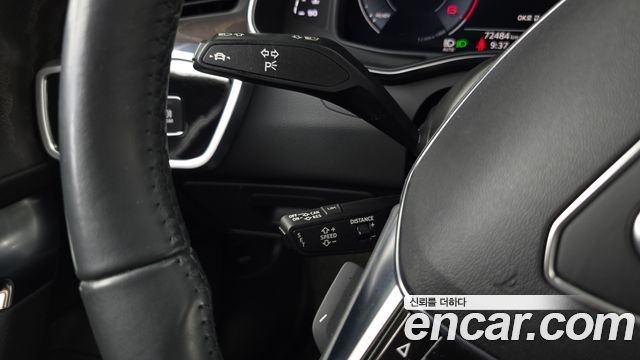 Audi A6 40 TDI Premium