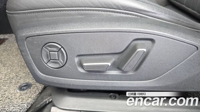 Audi A6 40 TDI Premium