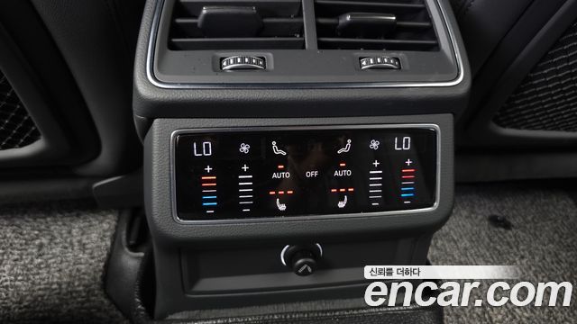 Audi A6 40 TDI Premium