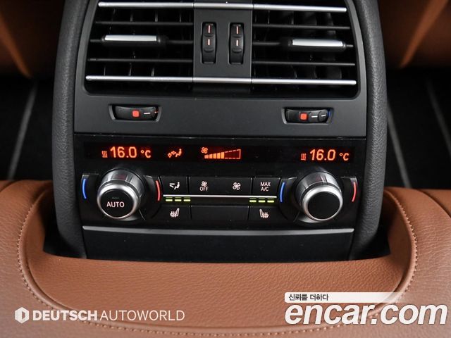 BMW 6-Series 640d M Sport Limited Gran Coupe